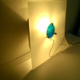 Nemo wall lamp design by Carlo Forcolini