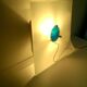 Nemo wall lamp design by Carlo Forcolini