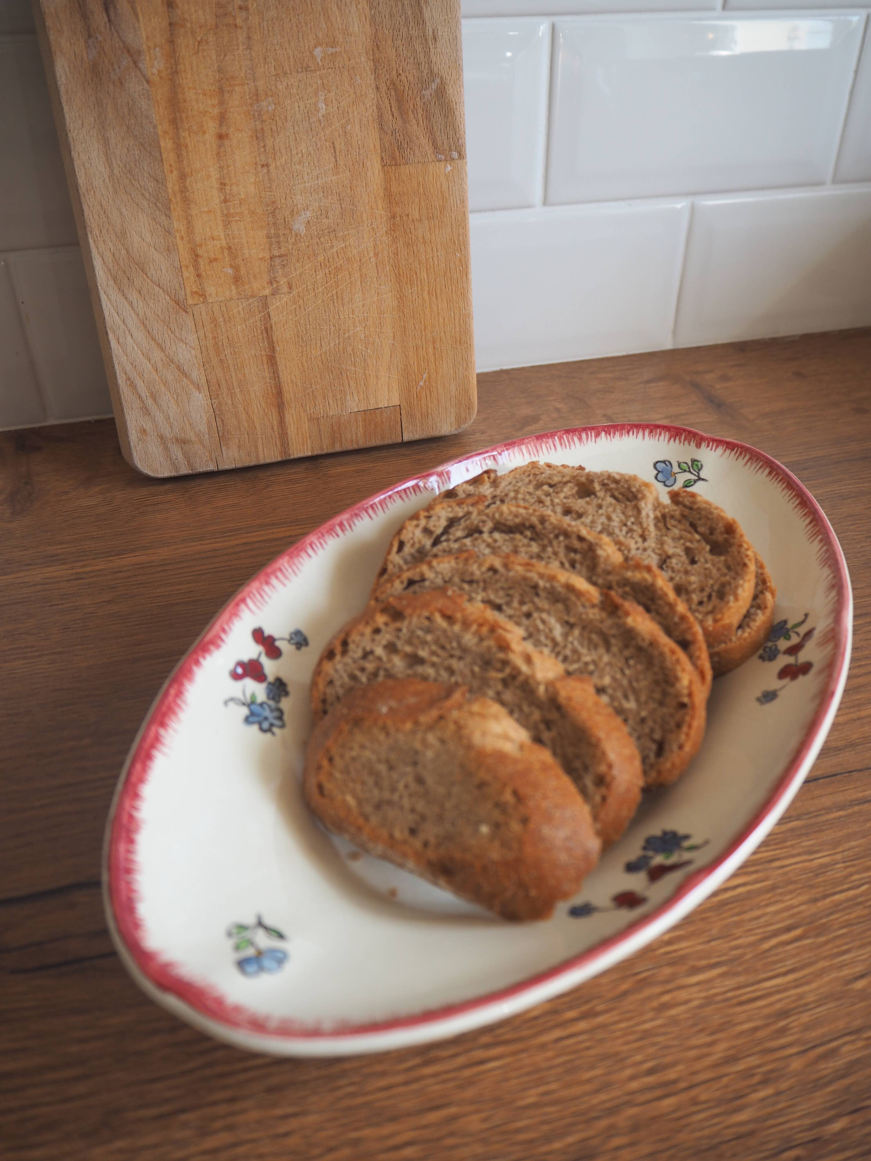 Ravier "Lorraine" in Gien