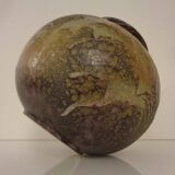 Large German ceramic vase from Ruscha, 1960s.