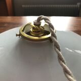 Product BHV Suspension in white opaline medium Xxth