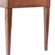 Louis XVI style tric-trac table