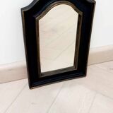 Miroir ancien relooké