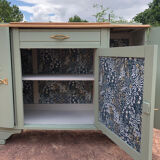 Art Deco Buffet