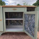 Art Deco Buffet