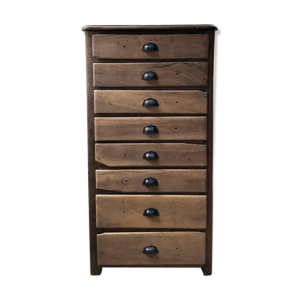 Chiffonier meuble de