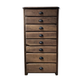 Chiffonier furniture business