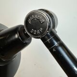 Industrial ddrp desk or wall lamp by curt fischer for midgard, 1930s