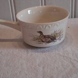 2 very pretty sauceboats or ramekins in porcelain from Villeroy & Boch.