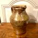 2l ceramic Provençal pitcher