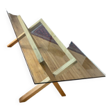 Habitat dining room table