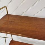 Vintage shelf