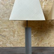 Table lamps table lamp aluminum metal