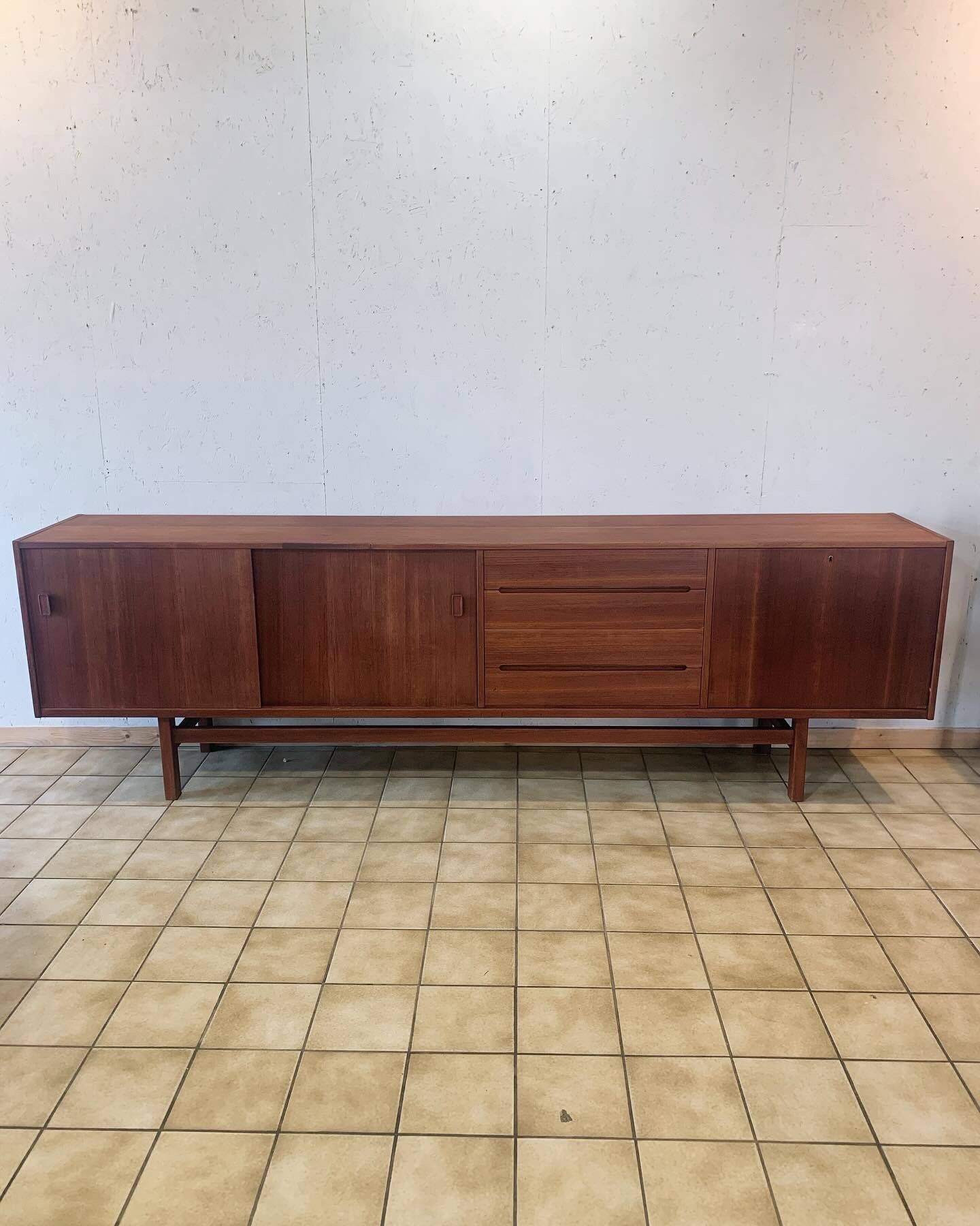 Scandinavian enfilade Nils Johnson