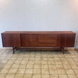 Scandinavian enfilade Nils Johnson