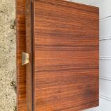 Pair of vintage bedside tables