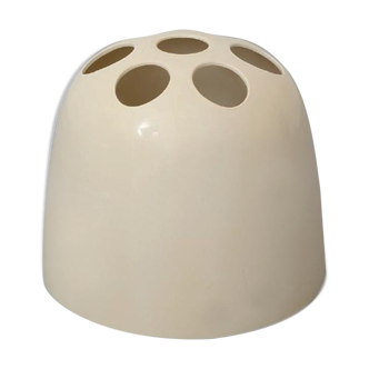 1960s Dedalo umbrella stand by Emma Gismondi Schweinberger. Made in Italy