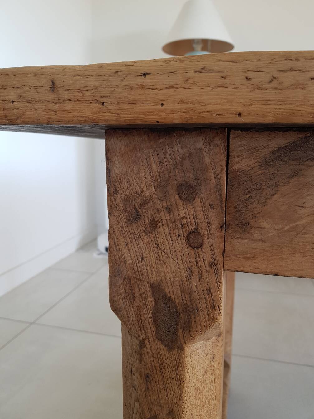 farm table