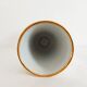 Vase cornet porcelaine de Limoges