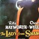 La dame de Shangai