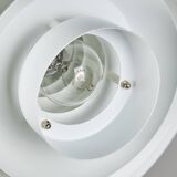 Suspension klaxon 'type 788' en aluminium (mk10444)