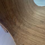 Rare First Edition Arne Jacobsen 3117 task chair by  Fritz Hansen 1960