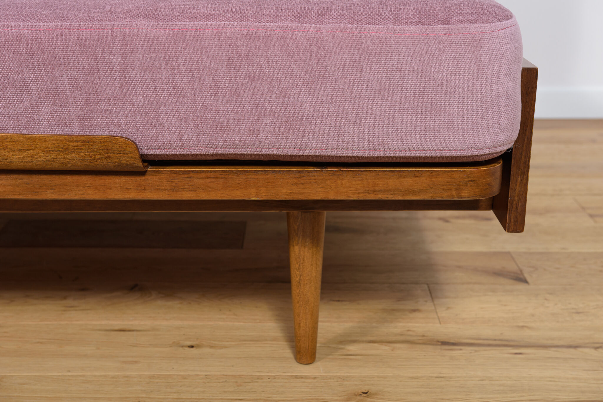 Czechoslovakian sofa from UP Zavody, 1960s
