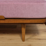 Czechoslovakian sofa from UP Zavody, 1960s