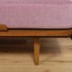 Czechoslovakian sofa from UP Zavody, 1960s