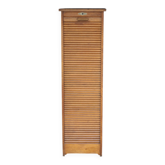 GM RADIA cabinet in its original patina (1930s/40s).