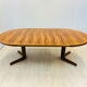Table extensible