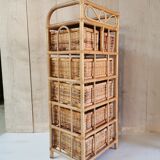 Rattan ragpicker