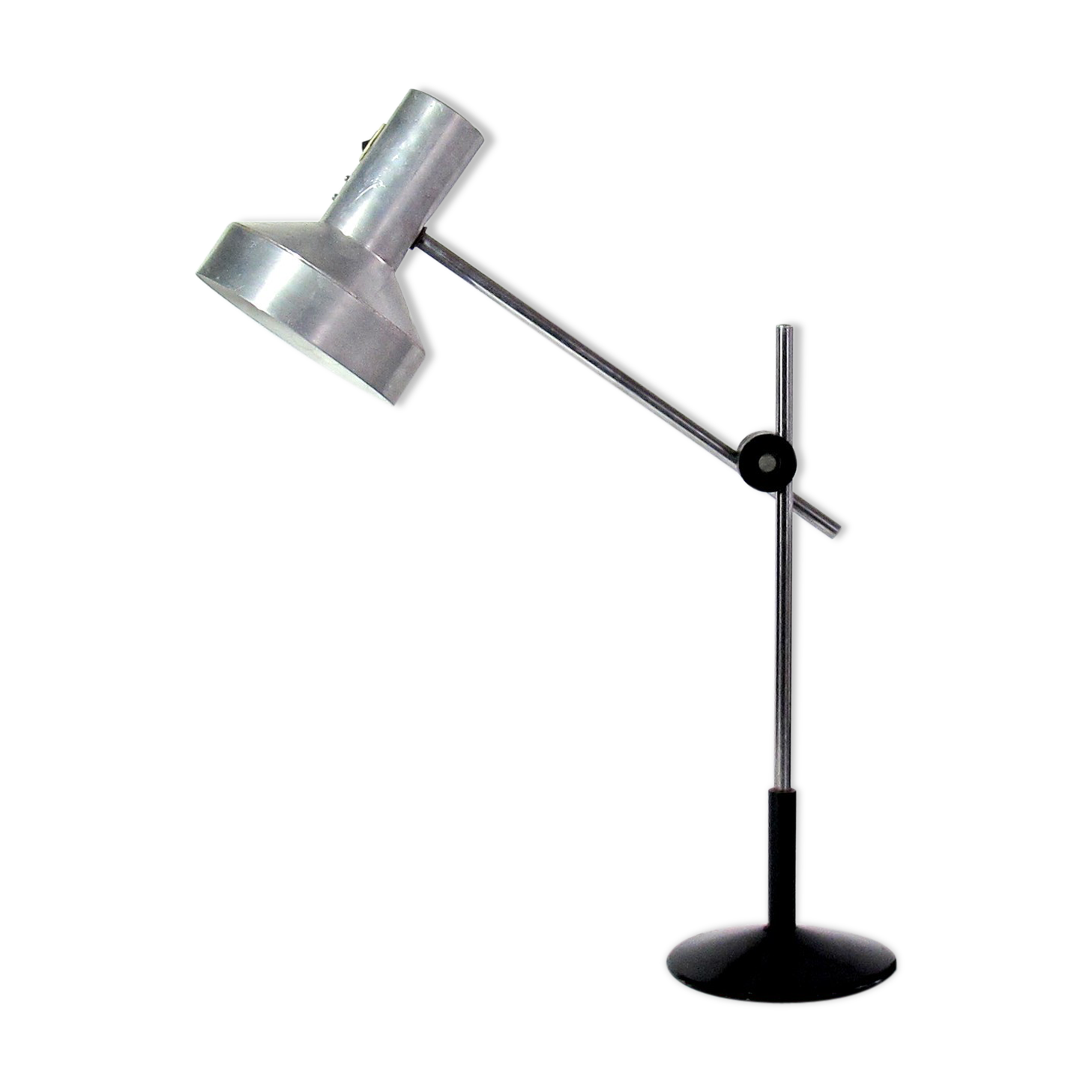 Lampe de bureau vintage