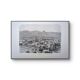Imprimée en 1894, Kyrenia, Chypre.