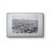 Imprimée en 1894, Kyrenia, Chypre.