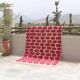 Colourful handmade rug, 245 x 150 cm - AZ857