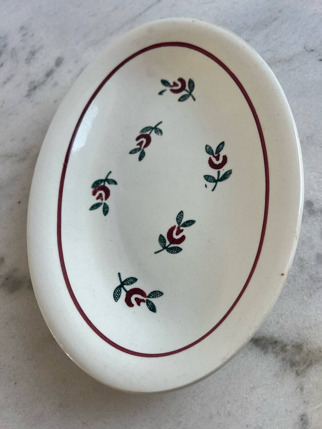 Ravier Anny Céranord St Amand