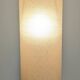 Modernist Totem Floor Lamp Maison Arlus, France circa 1950