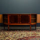 Art deco cabinet