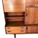 Majhongg Sideboard/Buffet by Samcom from the 1960s