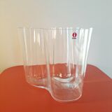 Vase Alvar Aalto