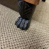 Empire chest of drawers returned from Egypt