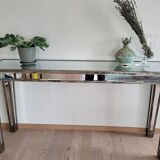 Art deco console