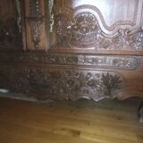 Armoire Granvillaise