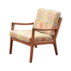 Fauteuil Senator d'Ole Wanscher