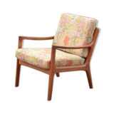 Fauteuil Senator d'Ole Wanscher pour France & Son