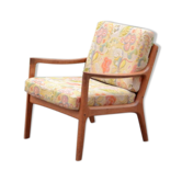 Fauteuil Senator d'Ole Wanscher pour France & Son