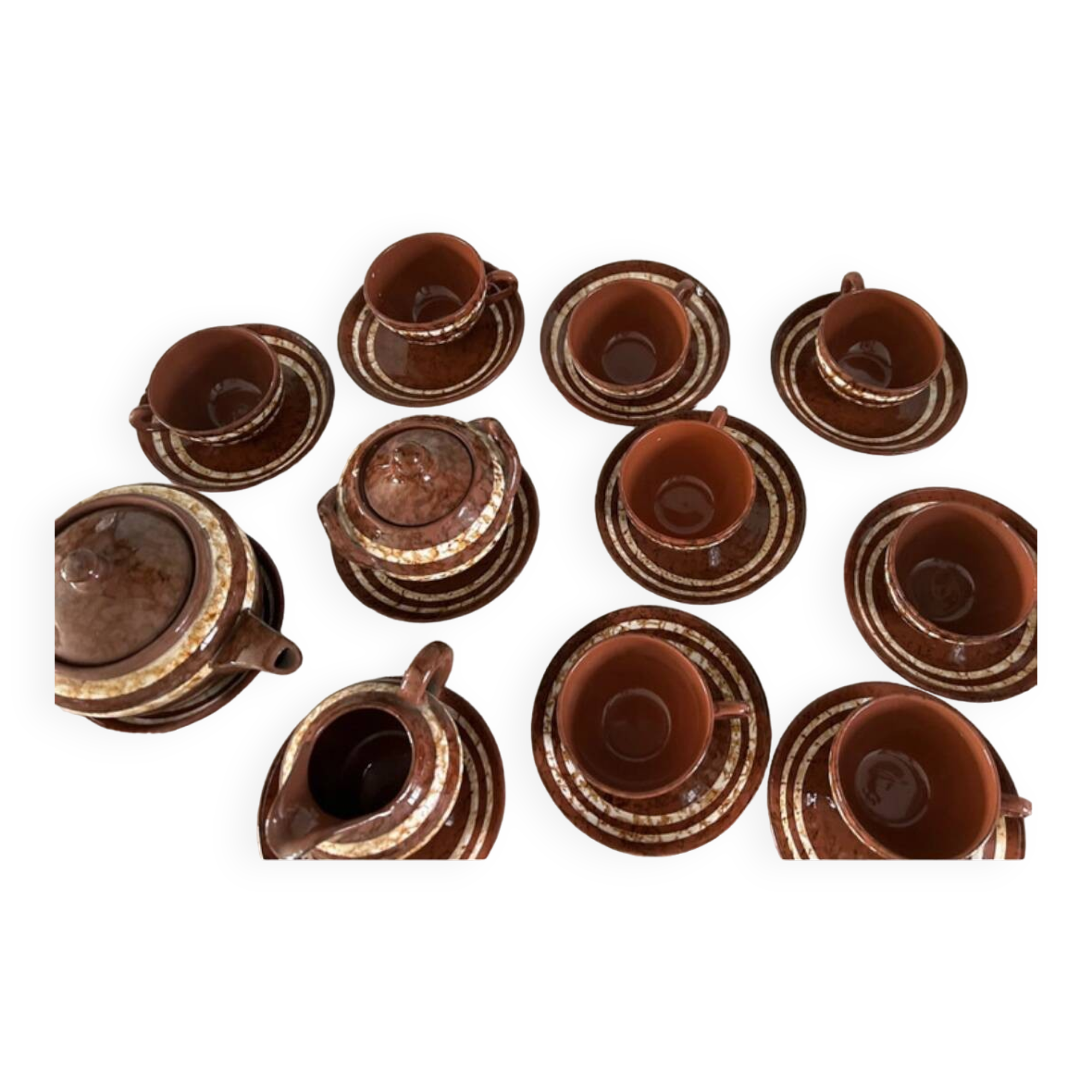 Sarguemines Coffee Service