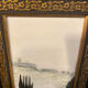 Original landscape painting