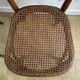 Lot de 2 chaises de bistrot Kohn n°196